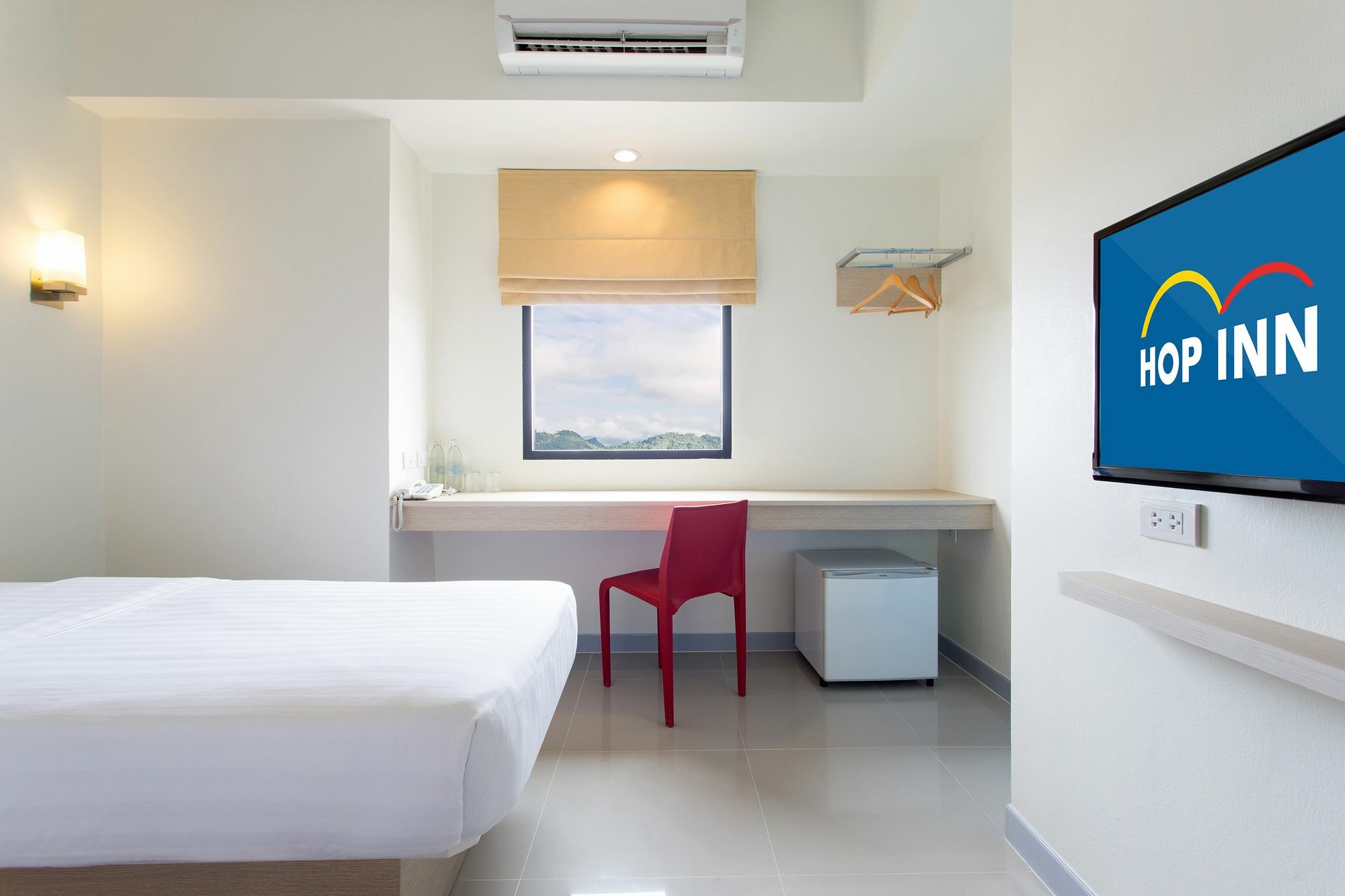 Hop Inn Chiang Rai Luaran gambar